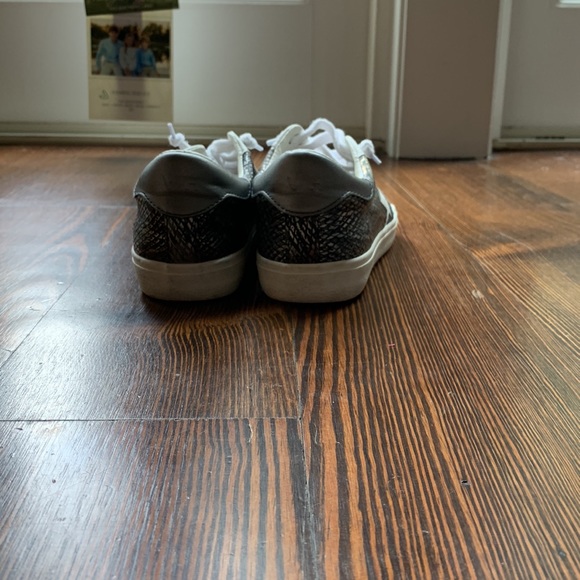 Vintage Havana low top sneakers size 8 so cute - Picture 3 of 4